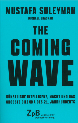 The Coming Wave