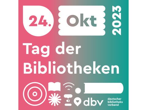 Tag der Bibliotheken 2023