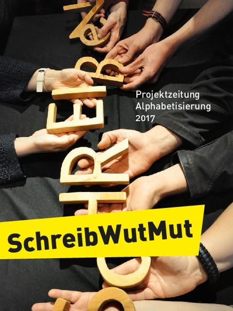 SchreibWutMut