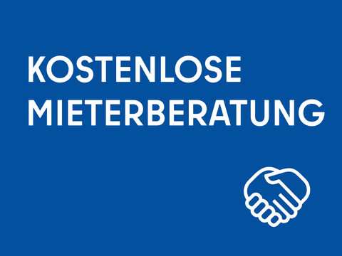 Kostenlose Mieterberatung