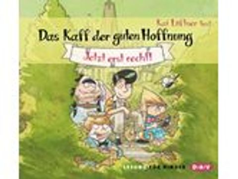 Das Kaff der guten Hoffnung