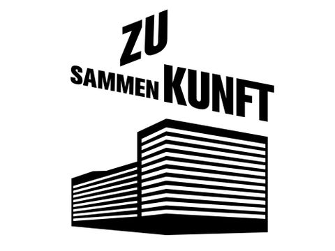 Logo der Zusammenkunft Berlin