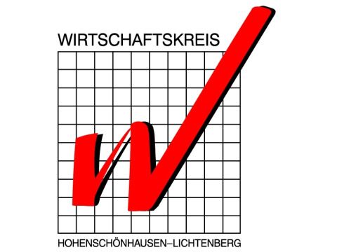 Logo Wirtschaftskreis Hohenschönhausen-Lichtenberg