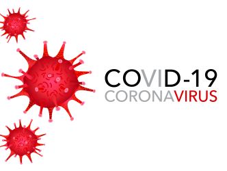 Coronavirus COVID-19 Grafik