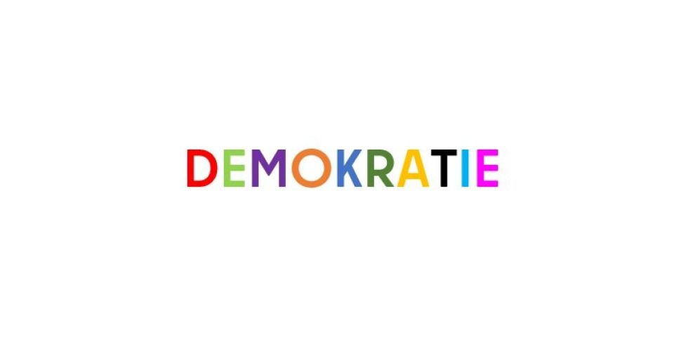 Demokratie