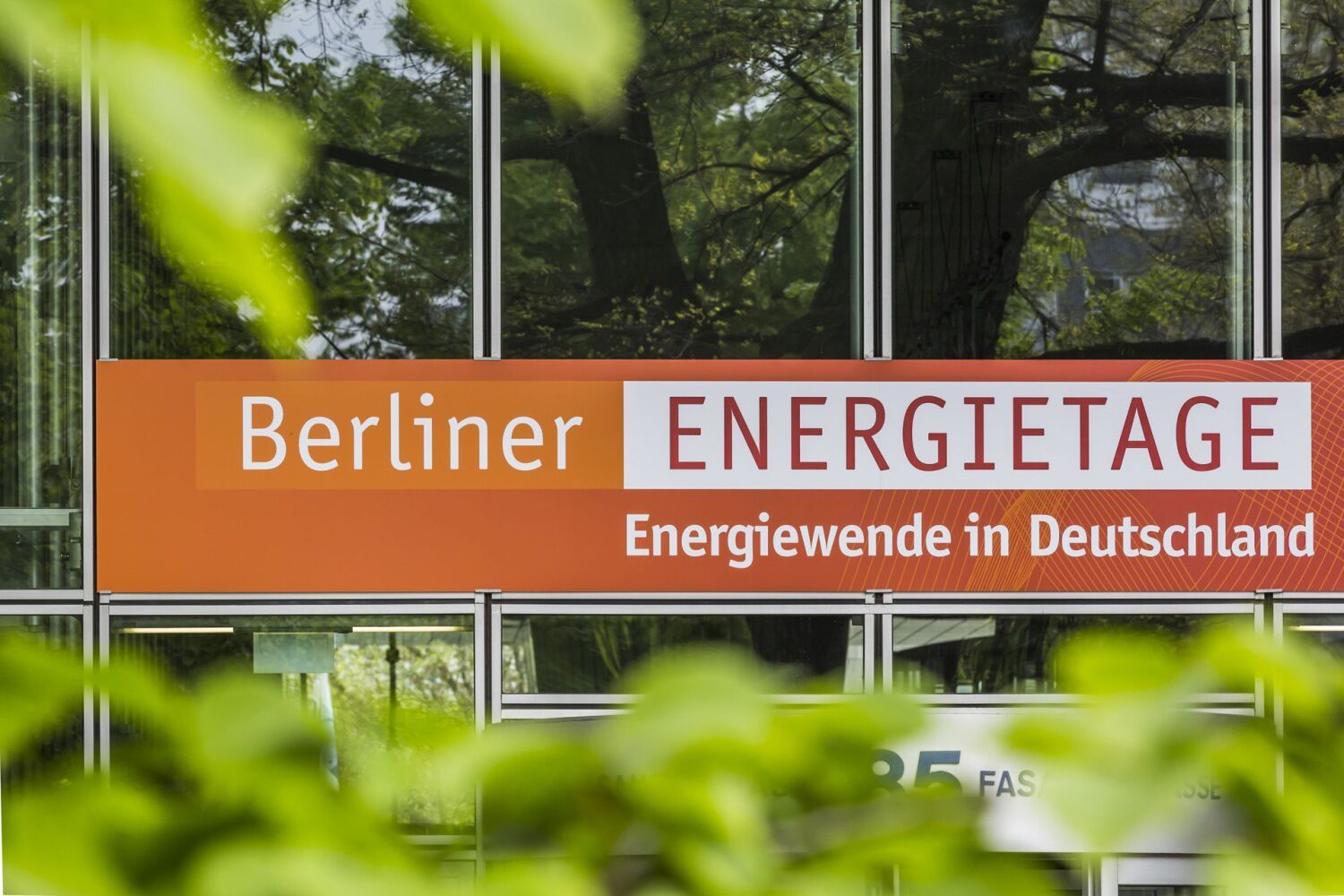 Berliner Energietage 2017