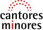 Logo Cantores Minores