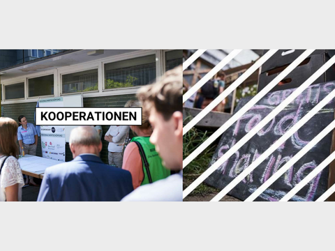 Kooperationen