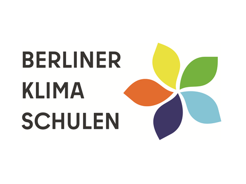 Logo Wettbewerb Berliner Klima Schulen