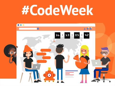 codeWeek