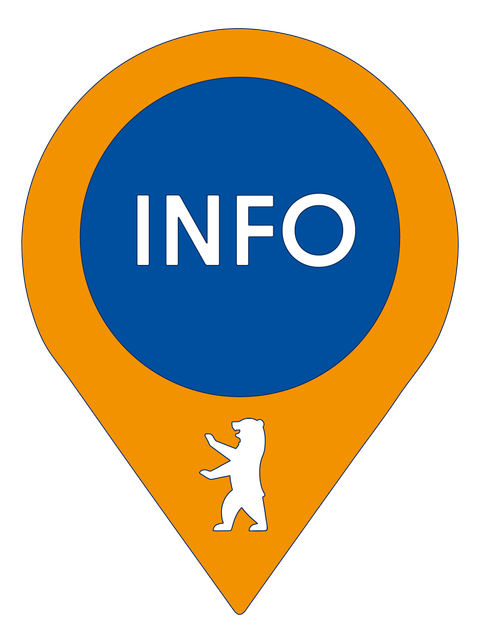 Notfallinformationspunkt Logo