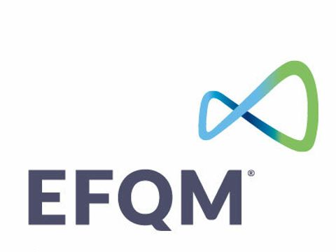 EFQM Logo 2023