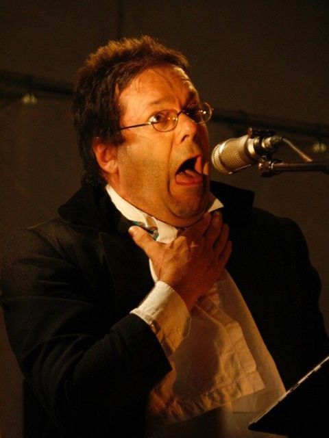 Klaus Nothnagel