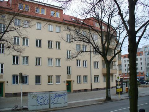 Hier lag früher der Betriebsbahnhof, Foto: KHMM