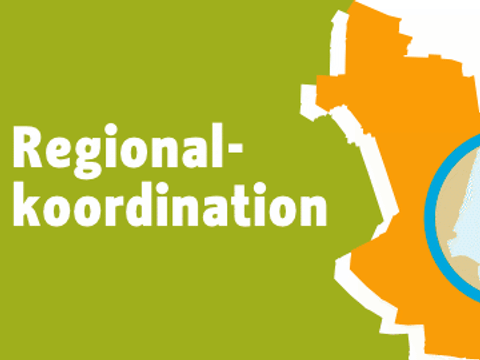 Logo der Regionalkoordination
