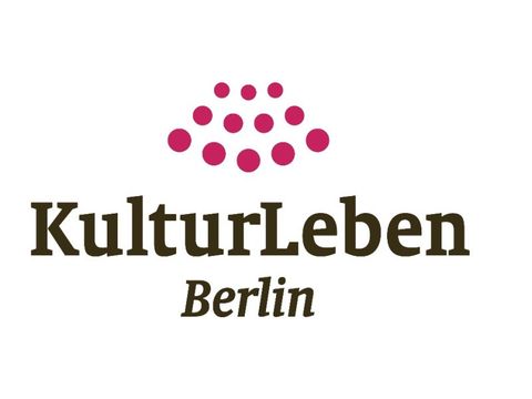 Bildvergrößerung: Logo KulturLeben Berlin