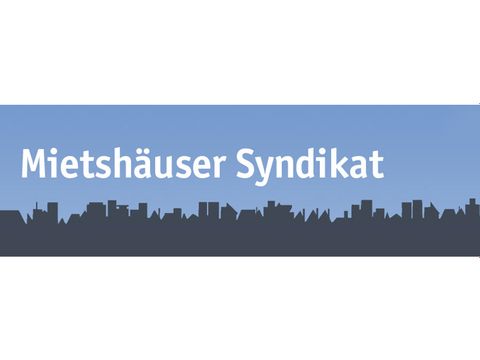 Mietshäuser Syndikat Logo