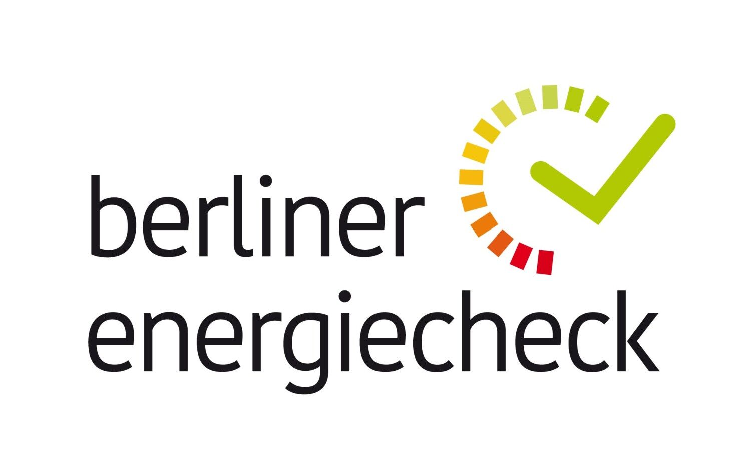 Logo Energiecheck