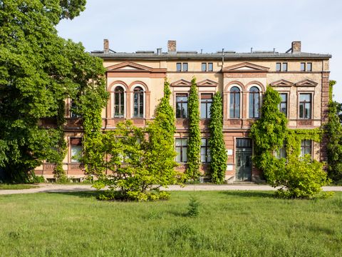 Bildvergrößerung: Denkmal Familie Späth