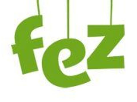 Logo FEZ