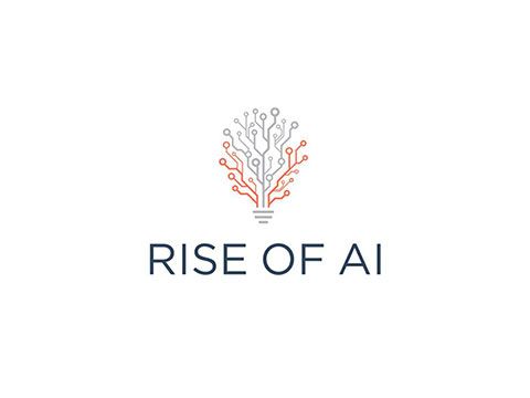 Logo Rise of AI