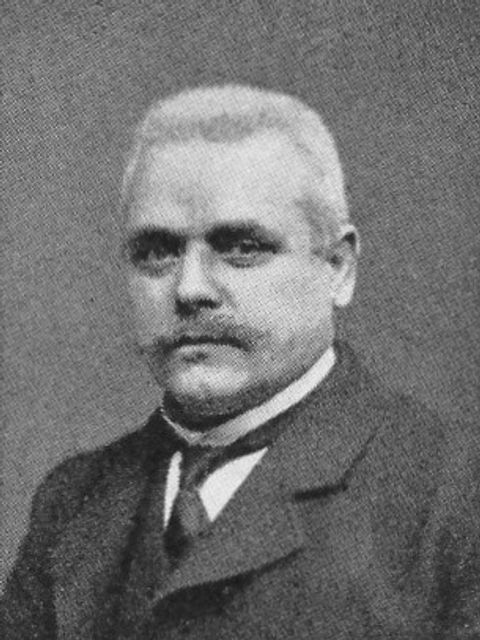 Ferdinand Pasche