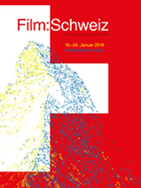 Bildvergrößerung: Festival „Film: Schweiz“