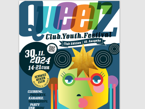 Queerz Nov