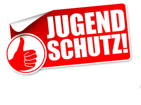 Jugendschutz Icon