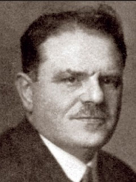 Hermann Harnisch