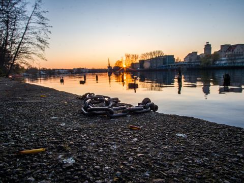 Spree in Berlin