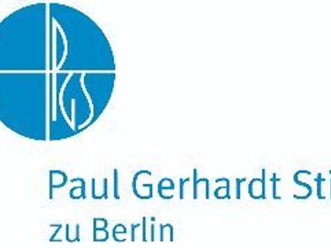 Paul Gerhardt Stift Logo