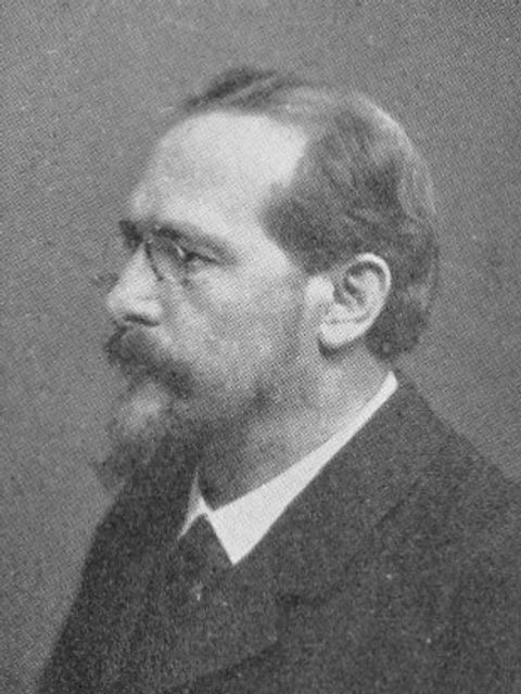 Carl Mittag 