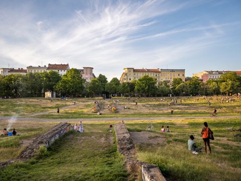 Görlitzer Park