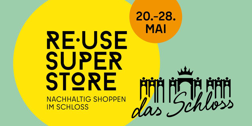 Re-Use-Superstore