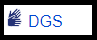 DGS steht für Deutsche Gebärden·sprache