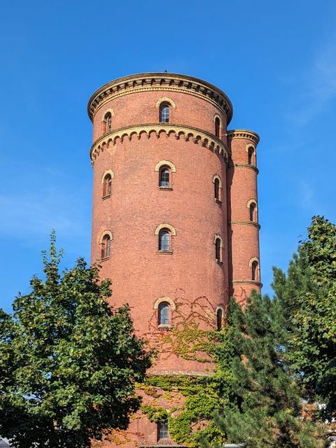 Wasserturm