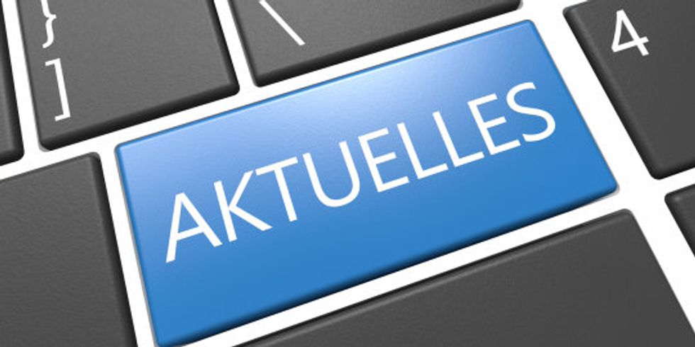 Aktuelles