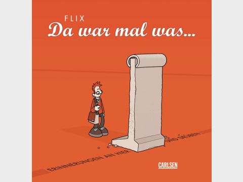 Flix: "Da war mal was..."