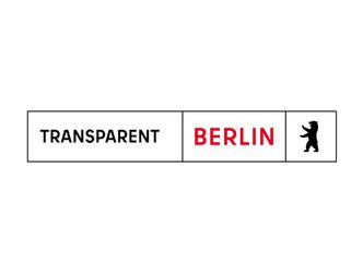 Logo Transparenzdatenbank