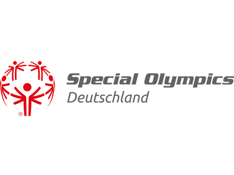 Logo Sepcial Olympics