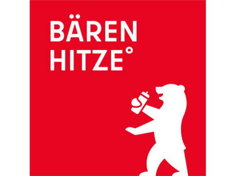 Logo Bärenhitze