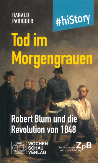 Tod im Morgengrauen