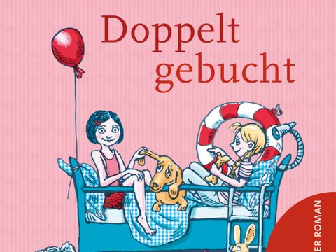 Doppelt gebucht (Tulipan Verlag)