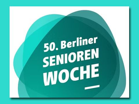 Berliner Seniorenwoche 2024