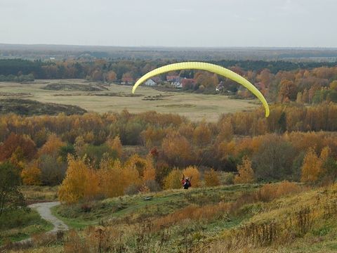 Enlarge photo: Fort Hahneberg, Spandau