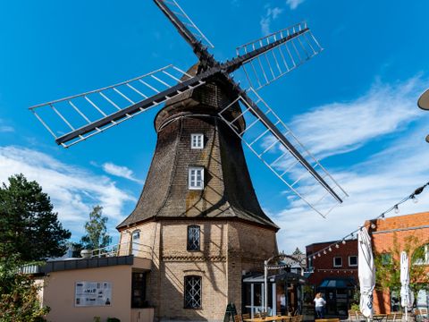 Jungfernmühle 