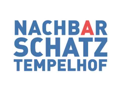 Logo NachbarSchatz Tempelhof