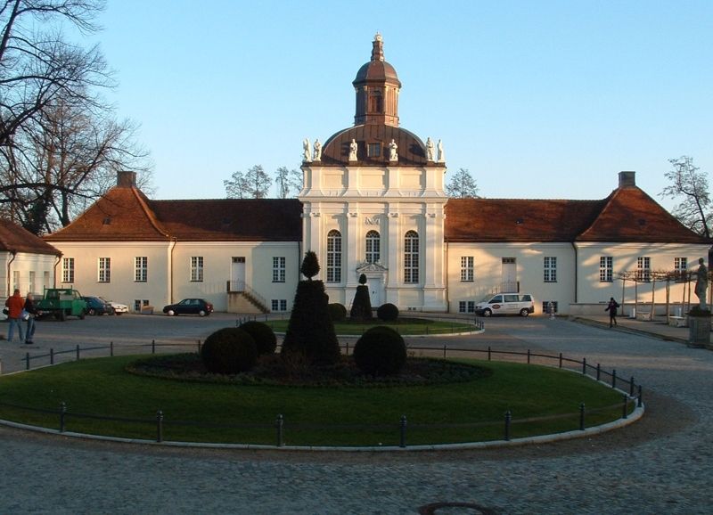 Schloss Köpenick