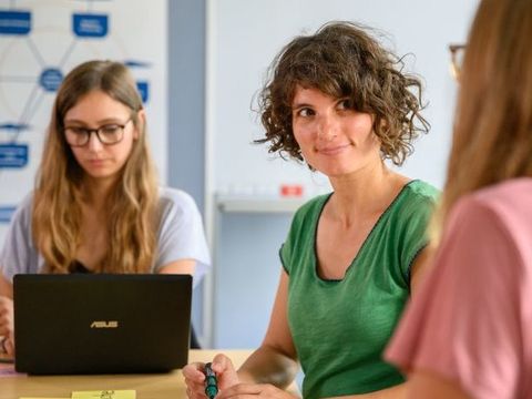 Akademie für Ehrenamtlichkeit 